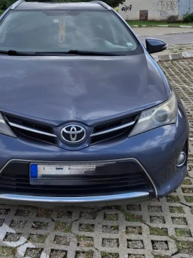 Toyota Auris - 7500 € / 14668.73 лв. - 28259040 2