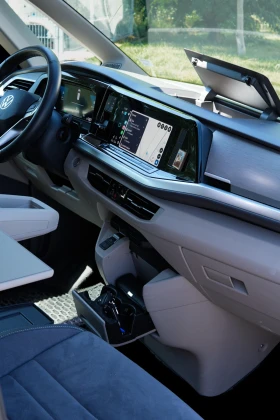 VW Multivan undefined | Auto.bg — изображение 7