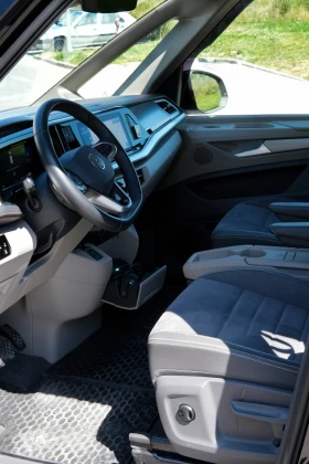 VW Multivan undefined | Auto.bg — изображение 12