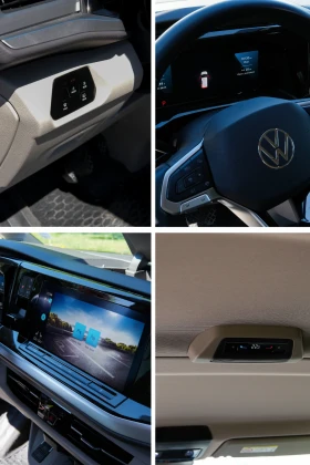 VW Multivan undefined | Auto.bg — изображение 2