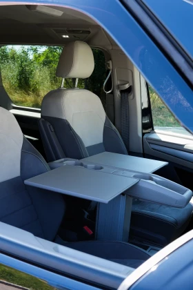 VW Multivan undefined | Auto.bg — изображение 6