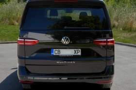 VW Multivan undefined | Auto.bg — изображение 4