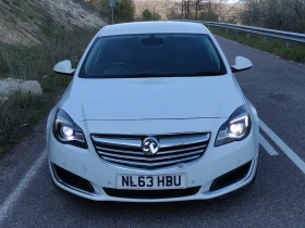 Opel Insignia 2.0CDTI* 2013* ТОП СЪСТОЯНИЕ 