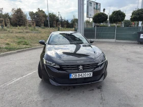 Peugeot 508 NEW ACTIVE 2.0 BlueHDi 160 S&S EAT8