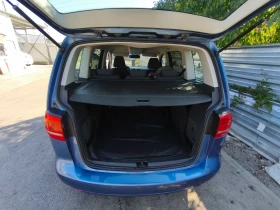VW Touran 1, 4 TSI Metan - 5500 € - 73735320 7
