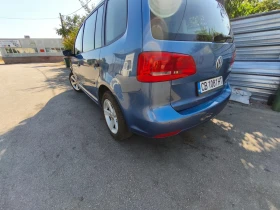 VW Touran 1, 4 TSI Metan - 5500 € - 73735320 4