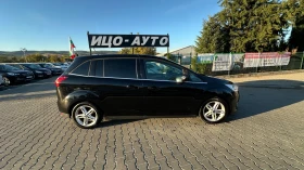 Ford C-max Led 6 �������� ���� 6  | Mobile.bg � ����� ������ 5
