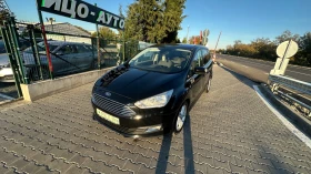 ������ Ford C-max