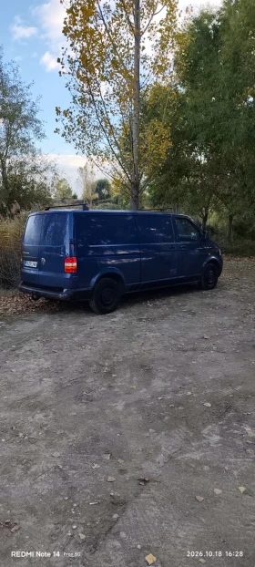 VW ID.5 Товарен - 5800 € - 46468019 7