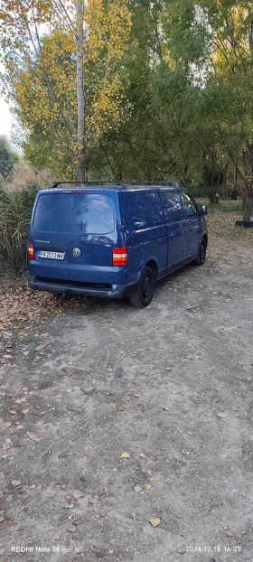 VW ID.5 Товарен - 5800 € - 46468019 6
