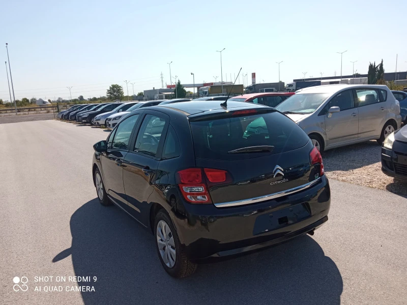 Citroen C3 1.4 агу, снимка 5 - Автомобили и джипове - 46729195