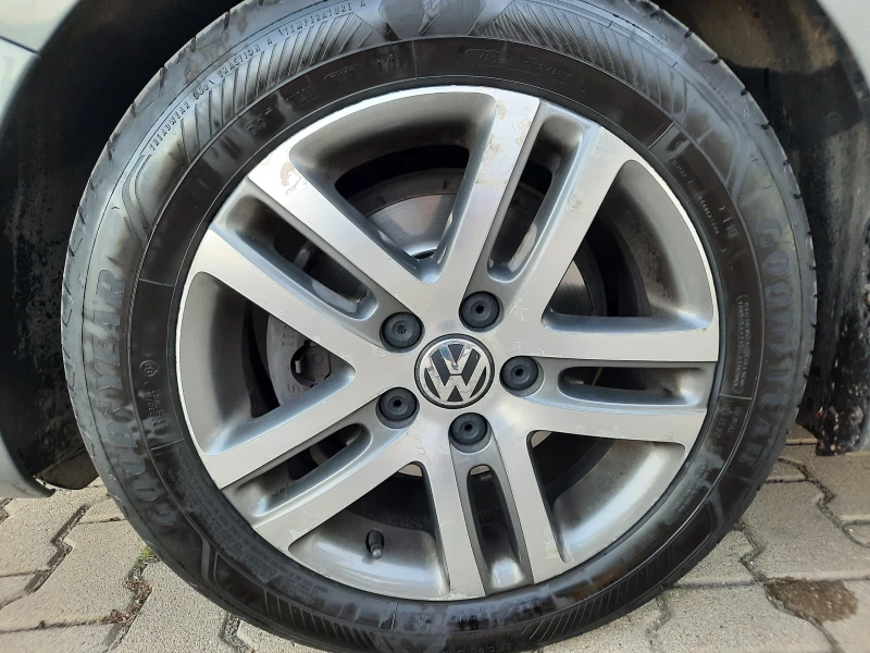 VW Jetta  Highline-FULL, снимка 7 - Автомобили и джипове - 47172966