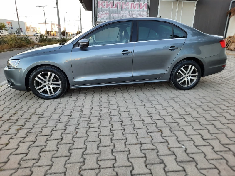 VW Jetta  Highline-FULL, снимка 5 - Автомобили и джипове - 47172966