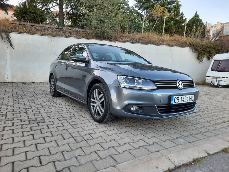 VW Jetta  Highline-FULL, снимка 1 - Автомобили и джипове - 47172966