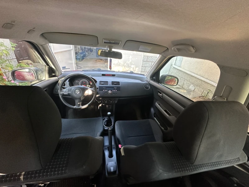 Suzuki Swift, снимка 6 - Автомобили и джипове - 47999308