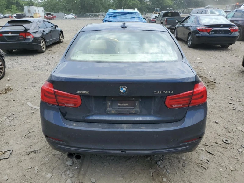 BMW 328 Xi Sulev , снимка 6 - Автомобили и джипове - 48028079