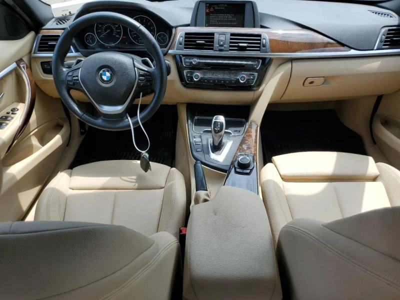 BMW 328 Xi Sulev , снимка 8 - Автомобили и джипове - 48028079