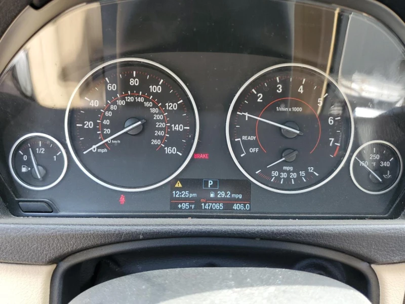 BMW 328 Xi Sulev , снимка 9 - Автомобили и джипове - 48028079