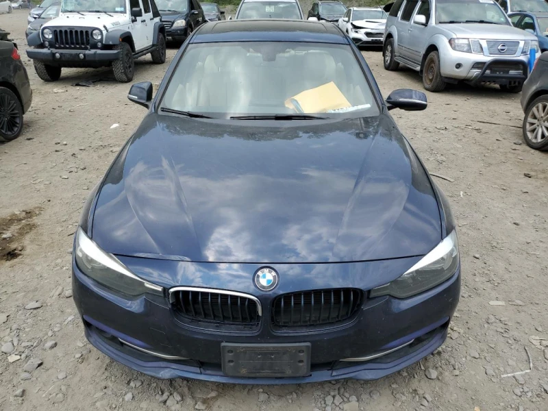 BMW 328 Xi Sulev , снимка 1 - Автомобили и джипове - 48028079