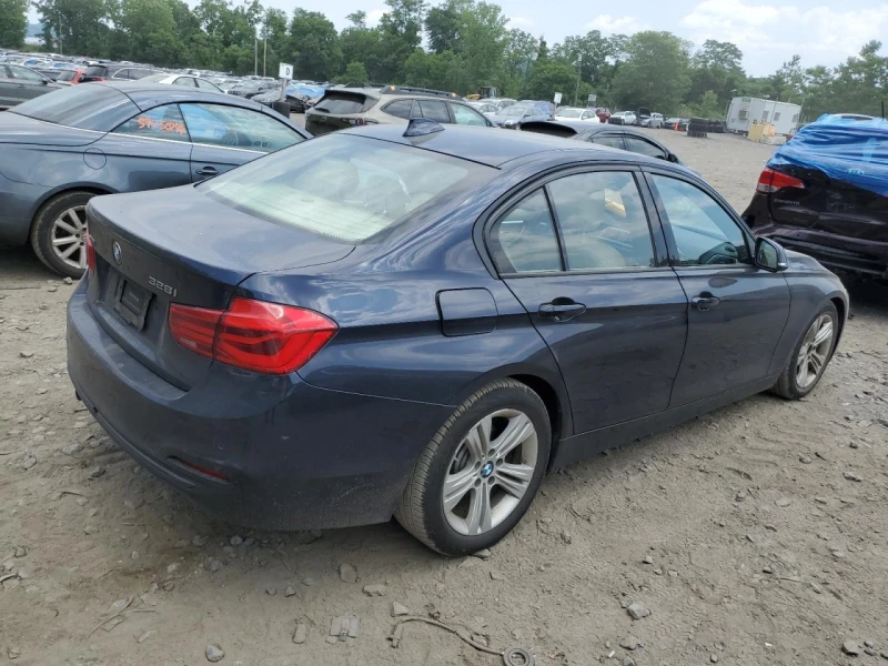 BMW 328 Xi Sulev , снимка 4 - Автомобили и джипове - 48028079