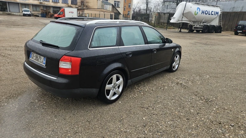 Audi A4 1.9 TDI 131ps* Exclusive* Италия , снимка 4 - Автомобили и джипове - 48260175