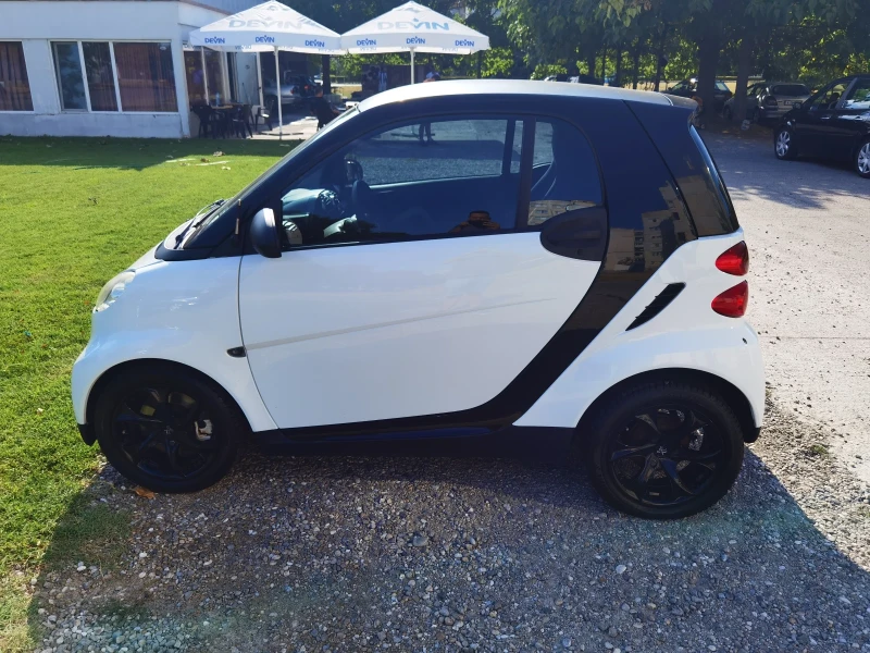 Smart Fortwo, снимка 2 - Автомобили и джипове - 49508626