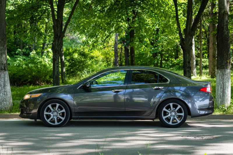 Honda Accord 2.2 i-CDTi 150, снимка 5 - Автомобили и джипове - 52242156