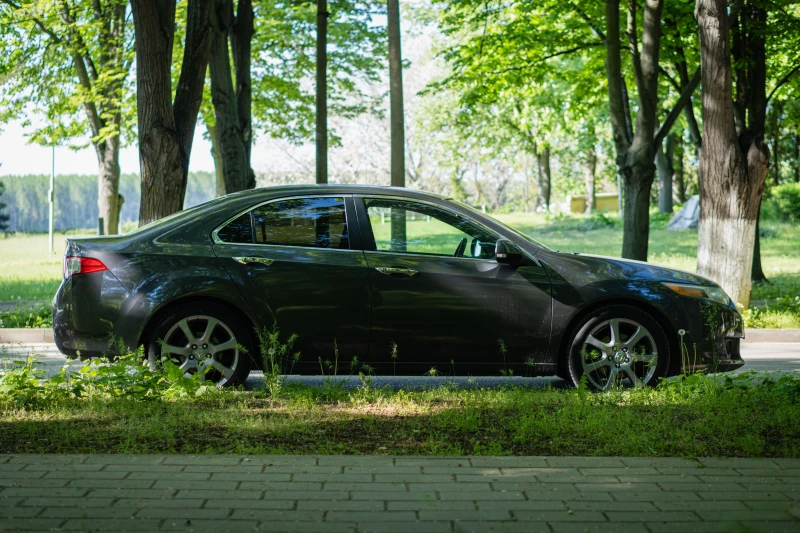 Honda Accord 2.2 i-CDTi 150, снимка 2 - Автомобили и джипове - 52242156