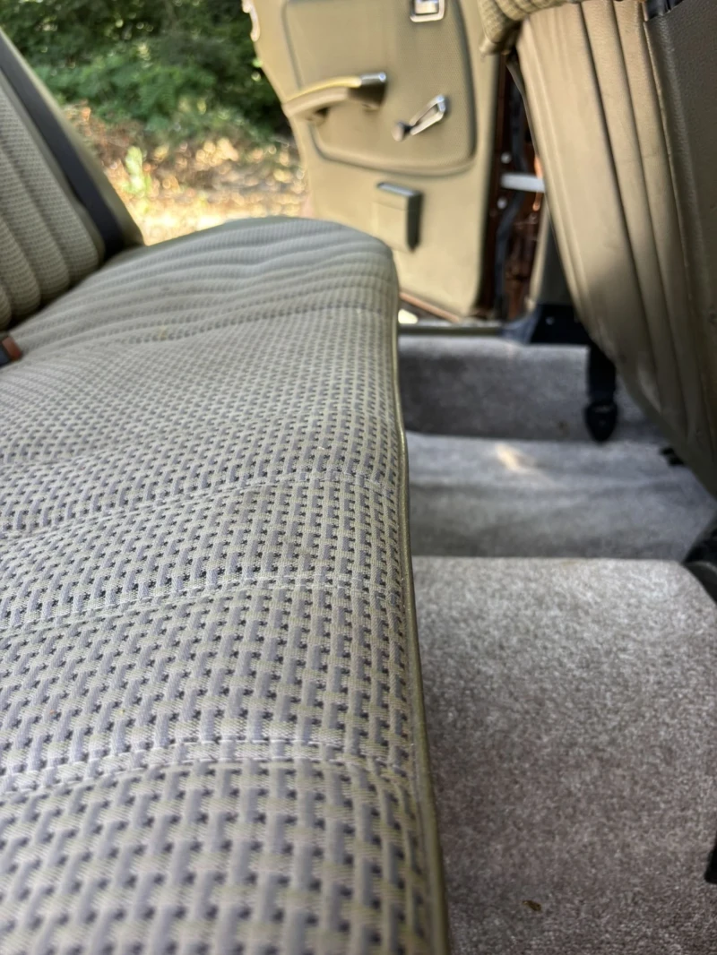 Mercedes-Benz 123, снимка 8 - Автомобили и джипове - 52568144