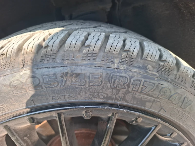 Alfa Romeo 159, снимка 13 - Автомобили и джипове - 52172479