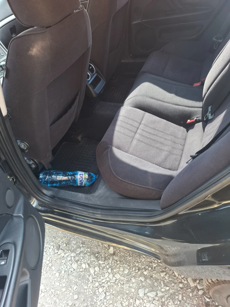 Alfa Romeo 159, снимка 8 - Автомобили и джипове - 52172479