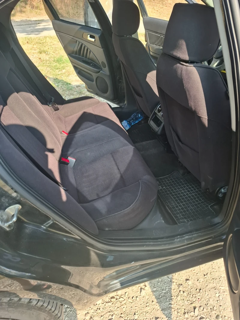 Alfa Romeo 159, снимка 10 - Автомобили и джипове - 52172479