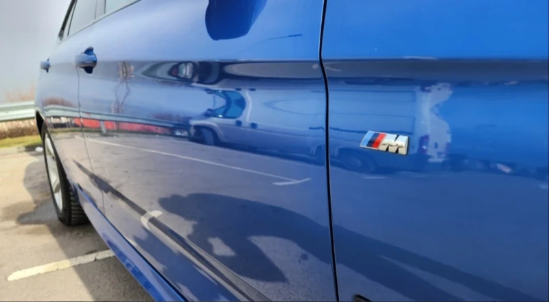 BMW 3gt xDrive 320d M packet, снимка 4 - Автомобили и джипове - 52273539