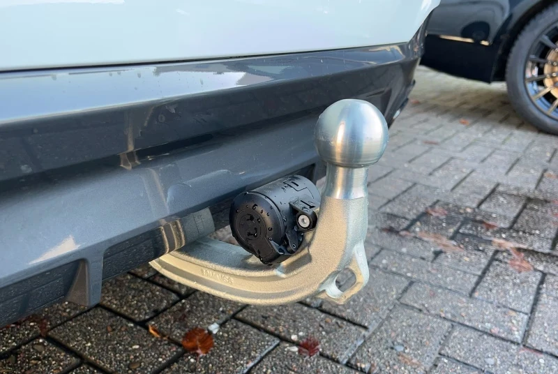 BMW 520 M Sportpaket Head-Up+ AHK+ Navi, снимка 11 - Автомобили и джипове - 52078501