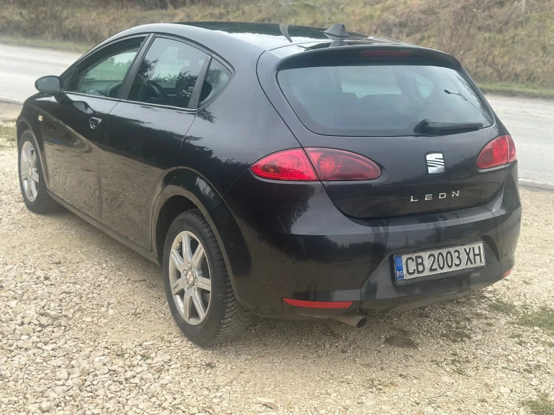 Seat Leon 1.9TDI 105hp, снимка 3 - Автомобили и джипове - 53204504