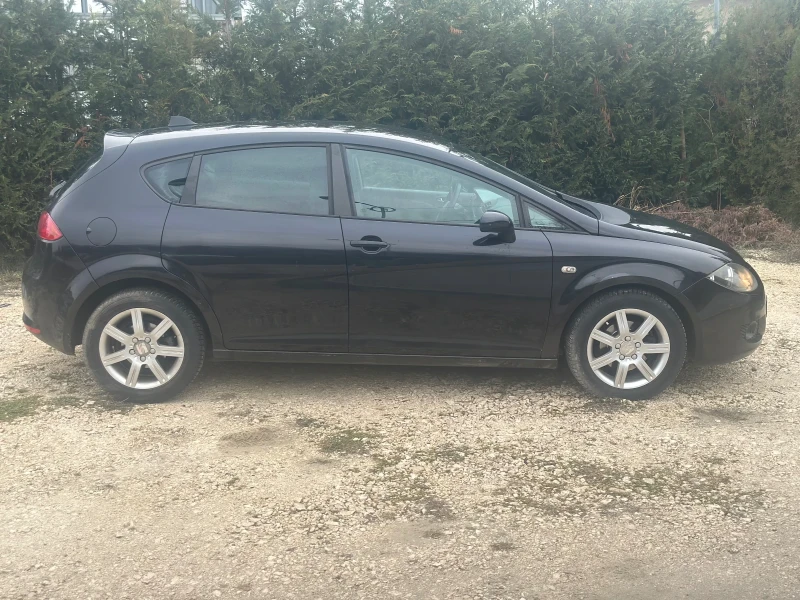 Seat Leon 1.9TDI 105hp, снимка 6 - Автомобили и джипове - 53204504