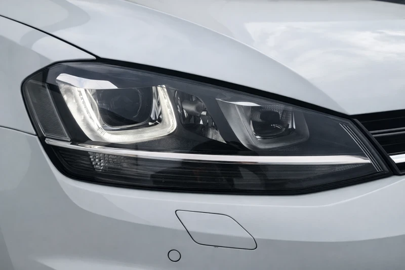 VW Golf 7/ 2.0 TDI/ 150hp/ DSG/ 2015г, снимка 15 - Автомобили и джипове - 53344434