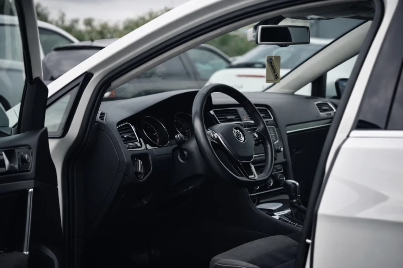 VW Golf 7/ 2.0 TDI/ 150hp/ DSG/ 2015г, снимка 8 - Автомобили и джипове - 53344434