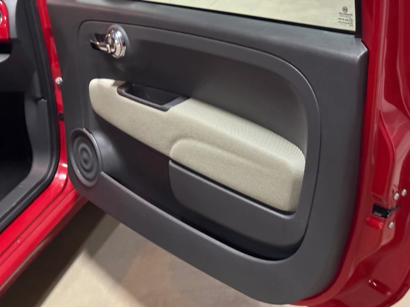 Fiat 500 500, снимка 7 - Автомобили и джипове - 53424368