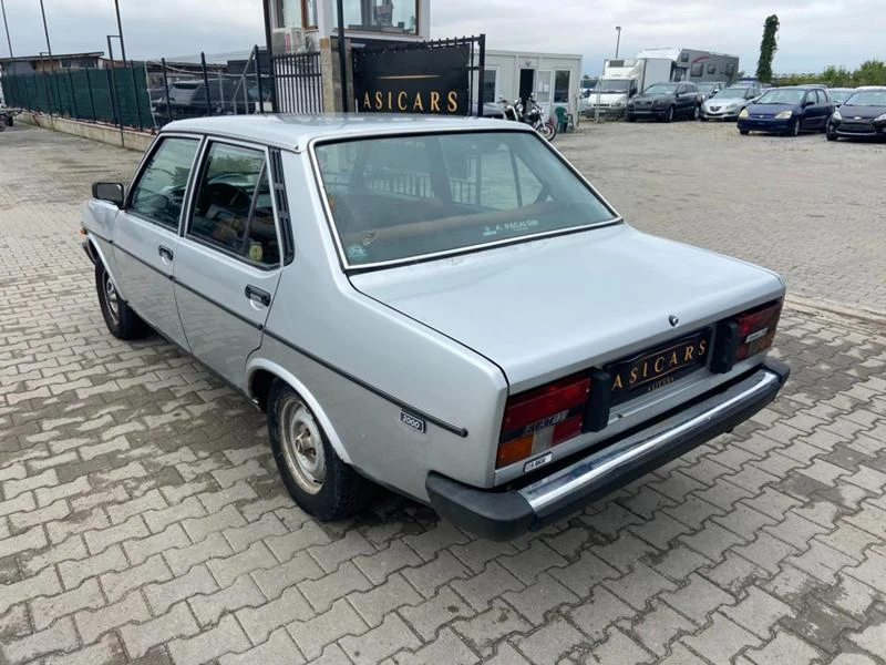 Fiat 131 2.0D, снимка 3 - Автомобили и джипове - 38045214