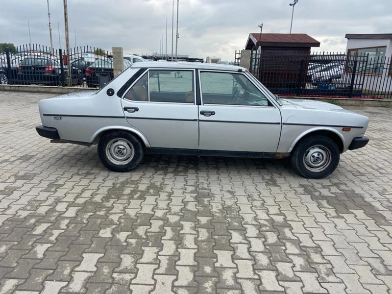 Fiat 131 2.0D, снимка 6 - Автомобили и джипове - 38045214