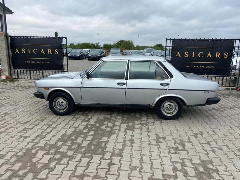 Fiat 131 2.0D, снимка 2 - Автомобили и джипове - 38045214