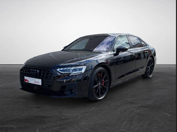 Audi S8 tiptronic quattro - [1] 