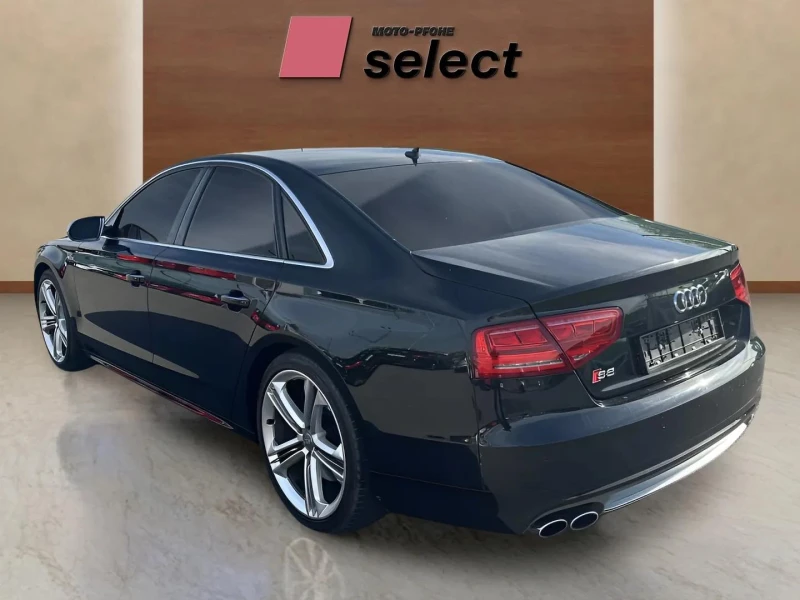 Audi S8 4.4 TFSI - 50490 лв. - 76853022 | Car24.bg