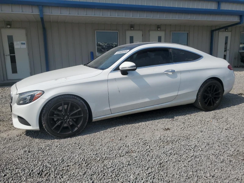 Mercedes-Benz C 300 - 34000 лв. - 76905497 1