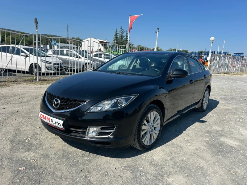 Mazda 6 2.0-150 КС НАВИГАЦИЯ 6 СК!!!!! - 8590 лв. - 91010663 1