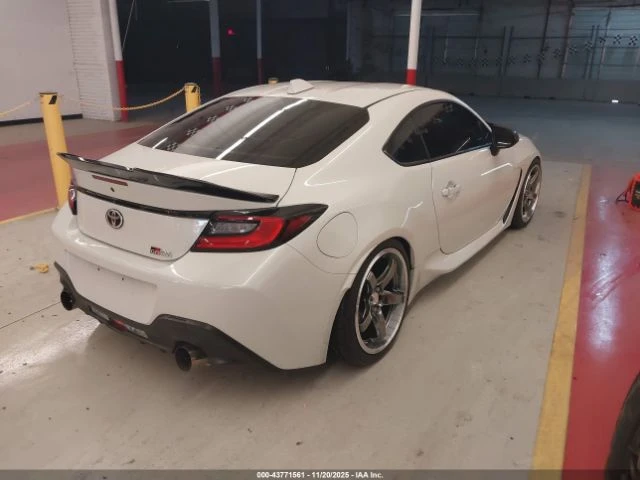 Toyota GR86 * *  | Mobile.bg   5