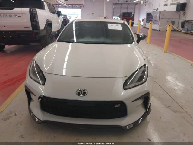 Toyota GR86 * *  | Mobile.bg   3