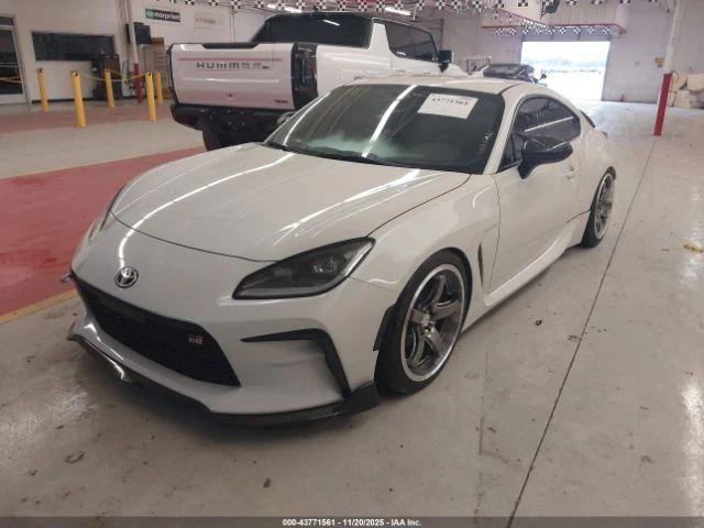 Toyota GR86 * АВТОКРЕДИТ*  - 34500 лв. / 17639.57 € - 62638876 1