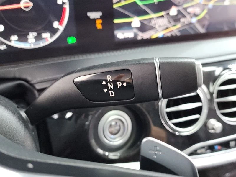 Mercedes-Benz S 350 S350 d| 286к.с.| ВКЛ.ТЕХНОТЕСТ, снимка 9 - Автомобили и джипове - 55217843